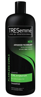 India Desire : Buy Tresemme Shampoo Flawless Curls 946 Ml At Rs. 759 Only From Paytm